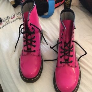 Ladies low boots
